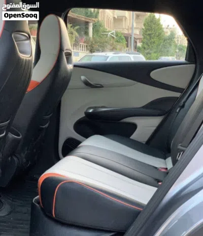 BYD Dolphin 3
