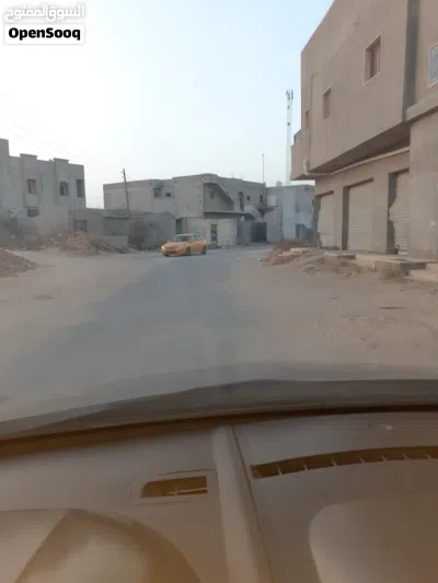 قطع ارطى فى عين زارة في سيمافرو وادي ربيع 557متر للبيع 2