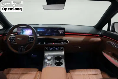 Genesis GV70 3