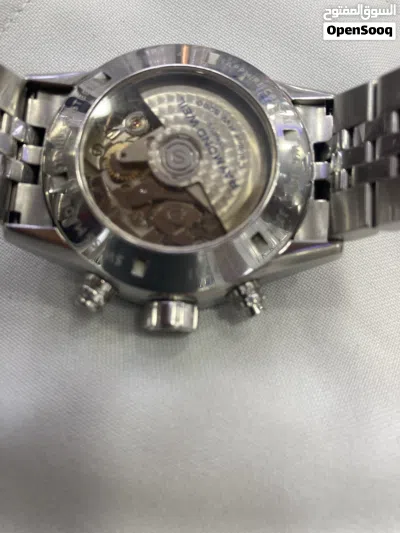 Raymond weil freelancer original used 3
