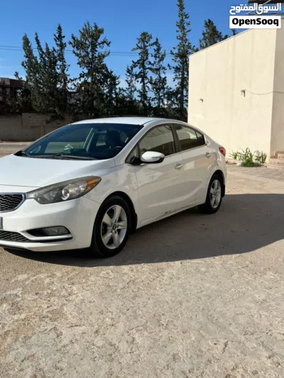 Kia Forte Standard 2