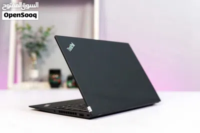 اخف لابتوب من الوزن و السعر ب 179$ دولار Lenovo ThinkPad X1 بمعالج i5 الجيل السابع 3