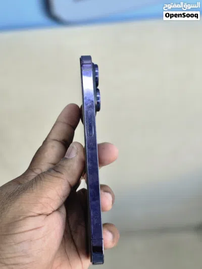 iphone 14 pro 256gb Battery 92% 4