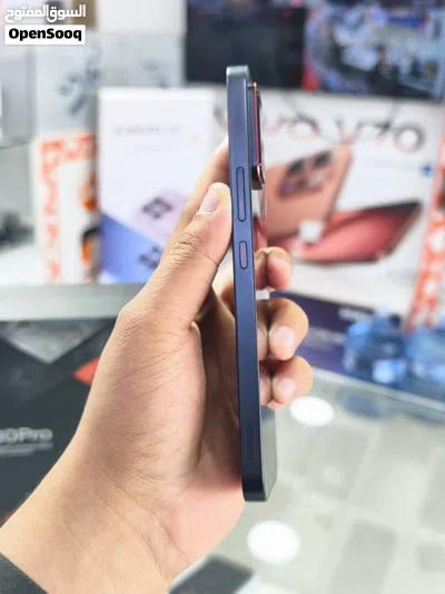 Infinix GT 30Pro 12/256GB 4
