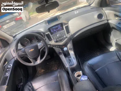 شيفروليه كروز LS 3