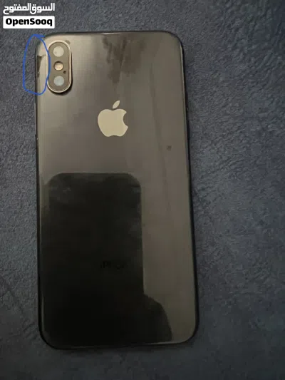 ايفون xs للبيع 4