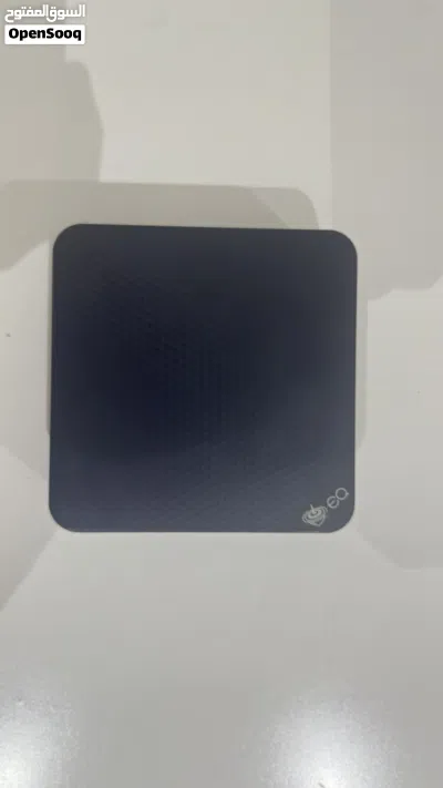 كمبيوتر مصغّر Beelink EQ14 Intel N150 – حجم صغير وأداء ممتاز مع كيبورد وماوس 2