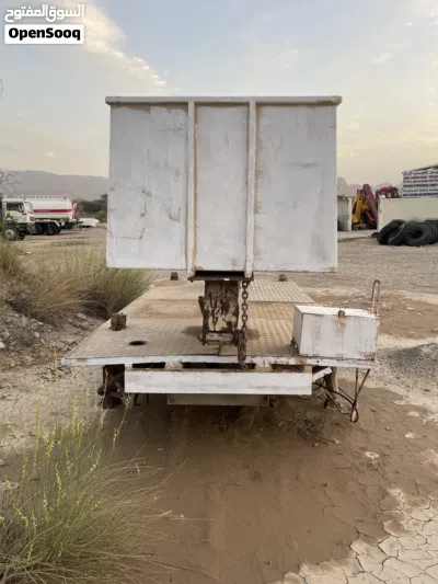 MANLIFT 17 meter For Sale 3