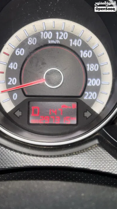 Kia Cerato Standard 2