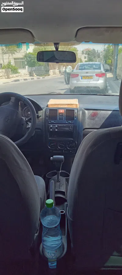 Ford Fiesta Trend 3
