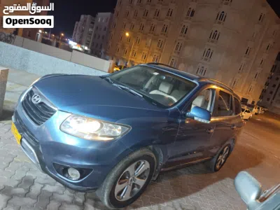 هيونداي سنتافي GLS 4