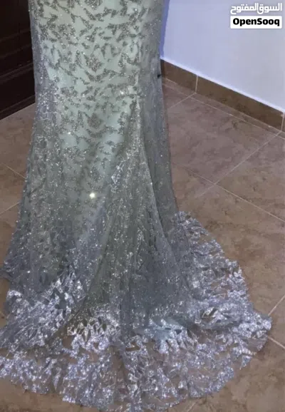 فستان سهرة 3