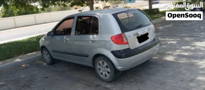هيونداي جيتز Standard 2