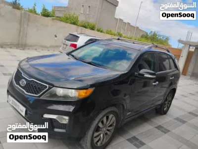 كيا سورينتو SX 3