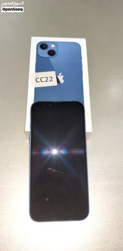IPHONE 13 ايفون 13 2