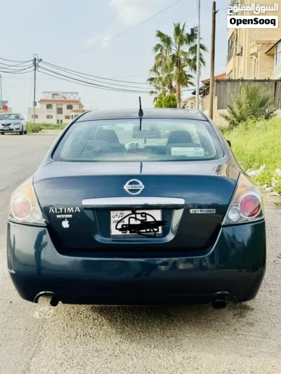 نيسان التيما SL 3
