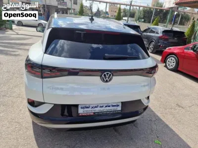 Volkswagen ID 4 ID.4 Crozz Pro 2