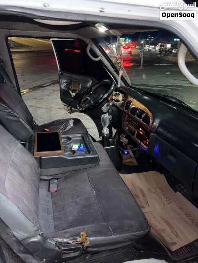 Hyundai H 100 4