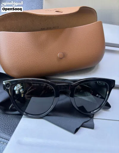 Rayban Meta Headliner GEN2 2