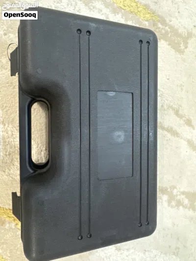 جهاز تشغيل بطارية طوارئ مع منفاخ هواء CM-315 جديد 2