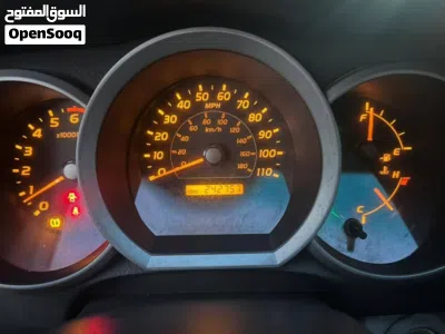 Toyota 4 Runner Limited 3