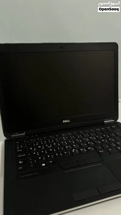 لابتوب hp الجيل الرابع للتواصل تلكرام @obiri111 3