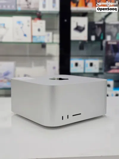 Brand New Apple Mac Studio M1 in Oman 32GB/512GB 3