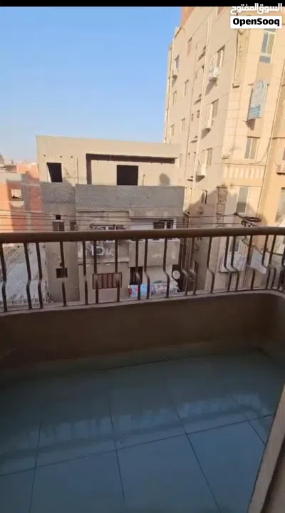 شقه مفروشه للايجار 3