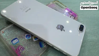 بحاله ممتازه 8+64g 3