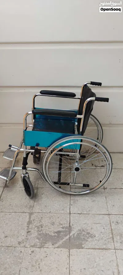chair wheel 2