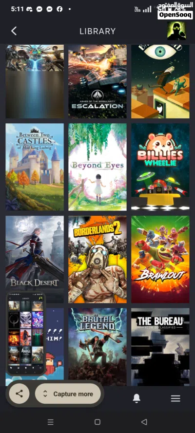 steam personal account 3