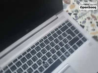 .hp لبيع elitebook 3