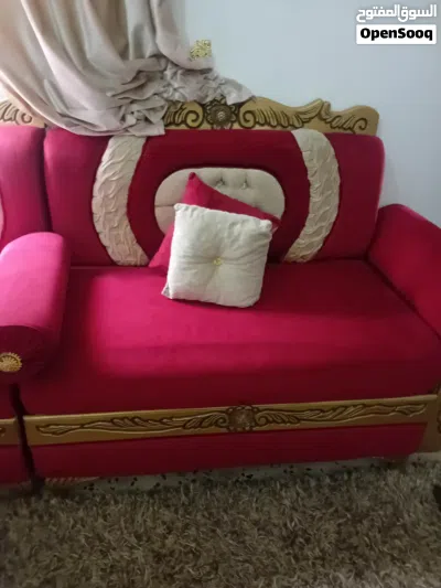 صالون مستعمل استعمال نضيف 3