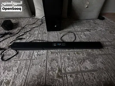 سماعات Sony SR0R نظيف 2