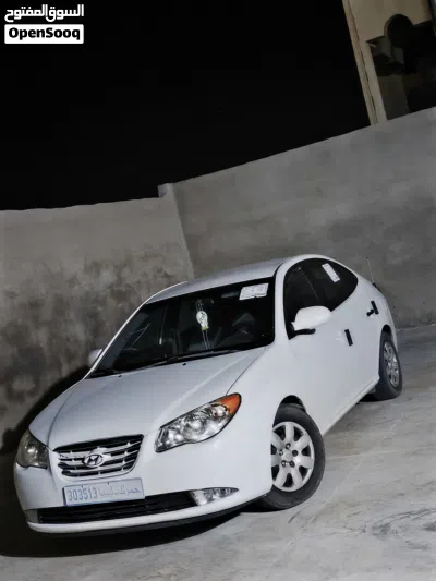 هيونداي النترا Limited 4