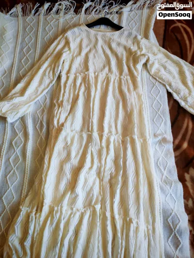 فساتين طويلة 3