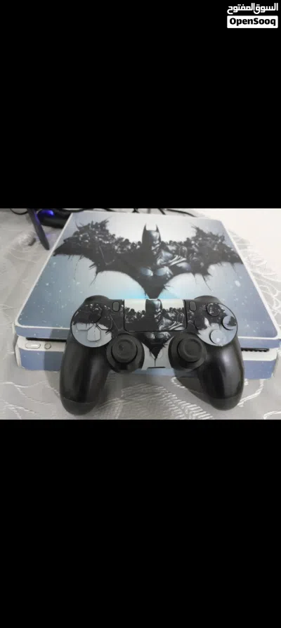 playstation 4 slim 2