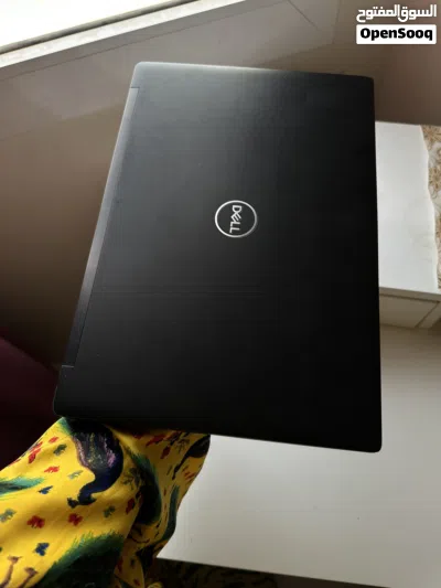 Dell Latitude 7290 للبيع لاب توب بحالة ممتازة استخدام شخصي وقابل للتفاوض 3