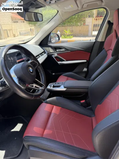 BMW X1 Series X1 xDrive28i 4