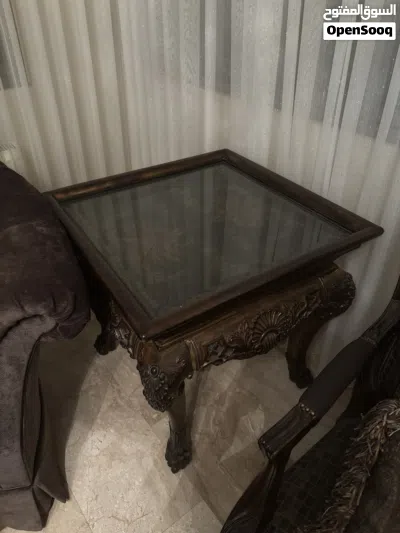 طقم كنب امريكي homecenter 4