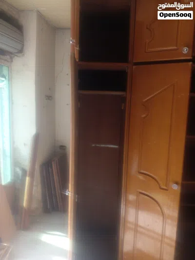 خزانه مستعمله طابقين ثمن ظرف 4