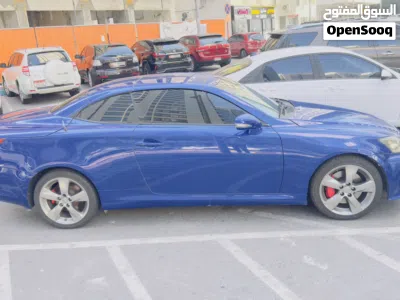 Lexus IS IS 300 4