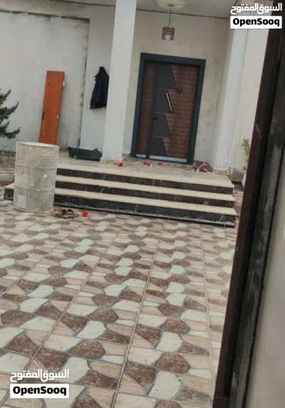 فني تركيب الابواب التركية خارجي وداخلي 2