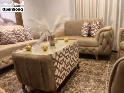 طقم كنب جديد 4
