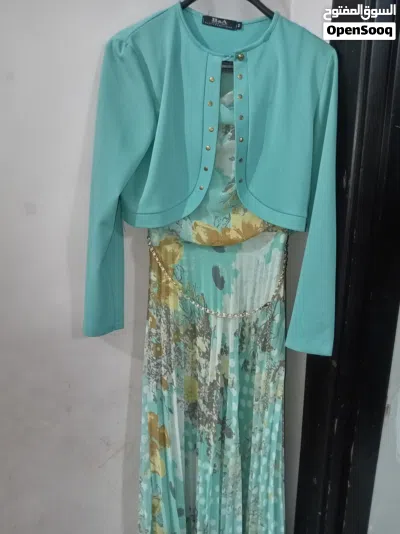 فستان للمناسبات 2