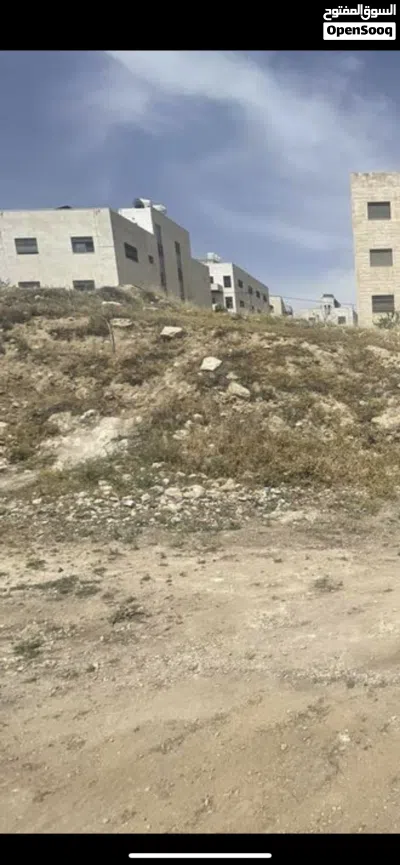 البنيات اسكان الامانة حوض 5 الحنو قرب شارع المطار وسط فلل 2