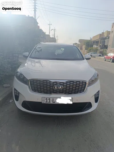 کیا سۆرێنتۆ Standard 2
