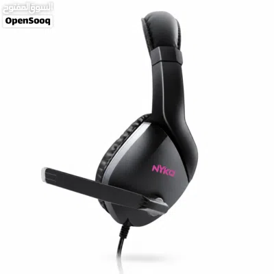 سماعة ألعاب NYKO UNI-PRO أصلية 3