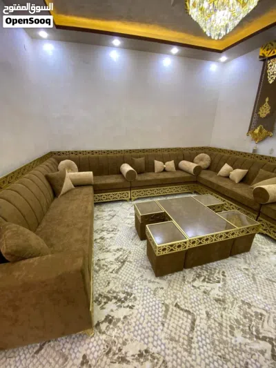 كورنر حرف ال مع ثنائيه 2