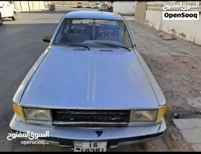 Toyota Carina 2